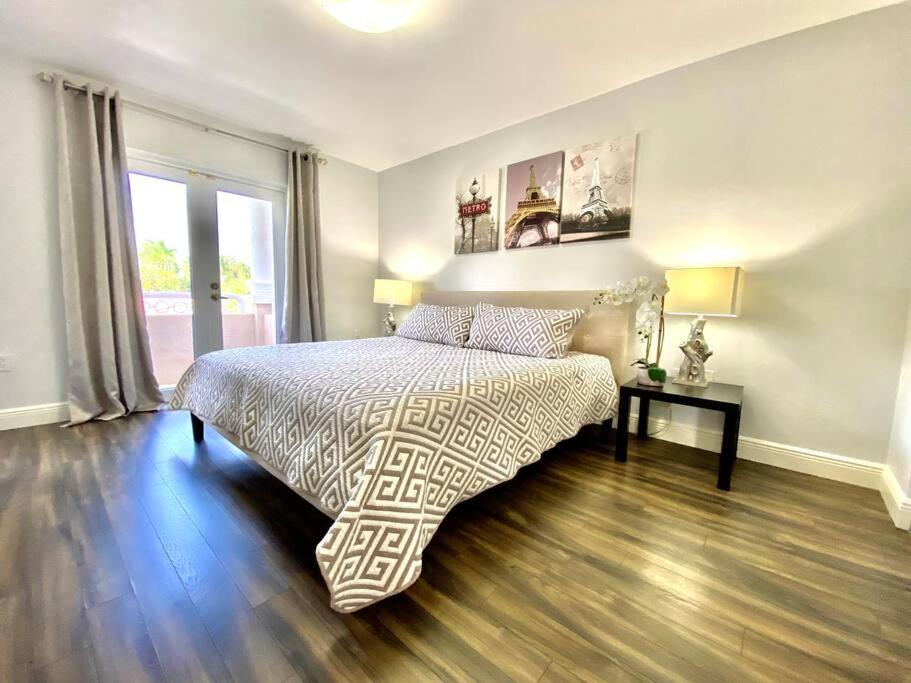 | Beachwalk Villa with POOL 5 bed/3 bath
