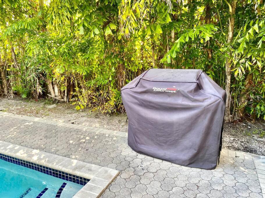| Beachwalk Villa with POOL 5 bed/3 bath