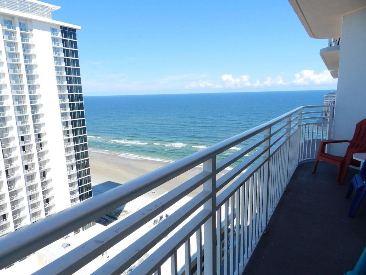  | Ocean Walk Resort - Just Updated 2 BR Deluxe North Tower