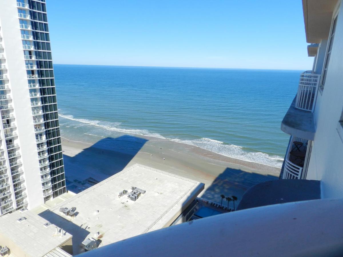  | Ocean Walk Resort - Just Updated 2 BR Deluxe North Tower