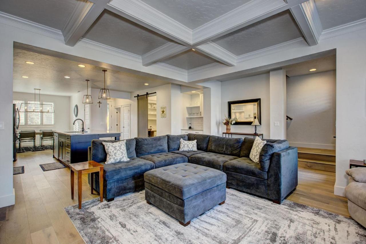 | Park Place at Harris Ranch