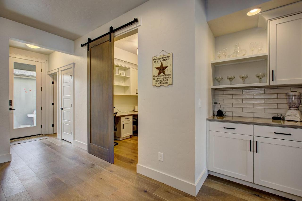 | Park Place at Harris Ranch