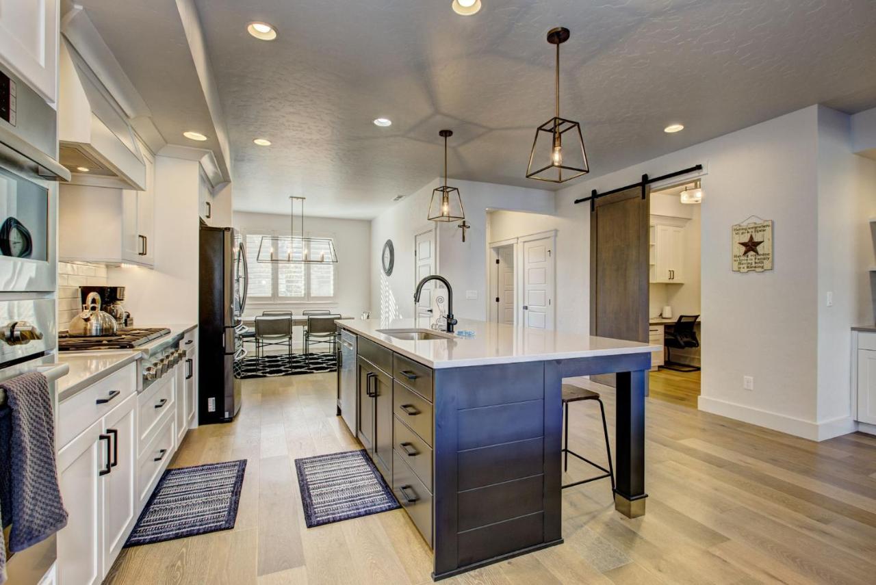 | Park Place at Harris Ranch