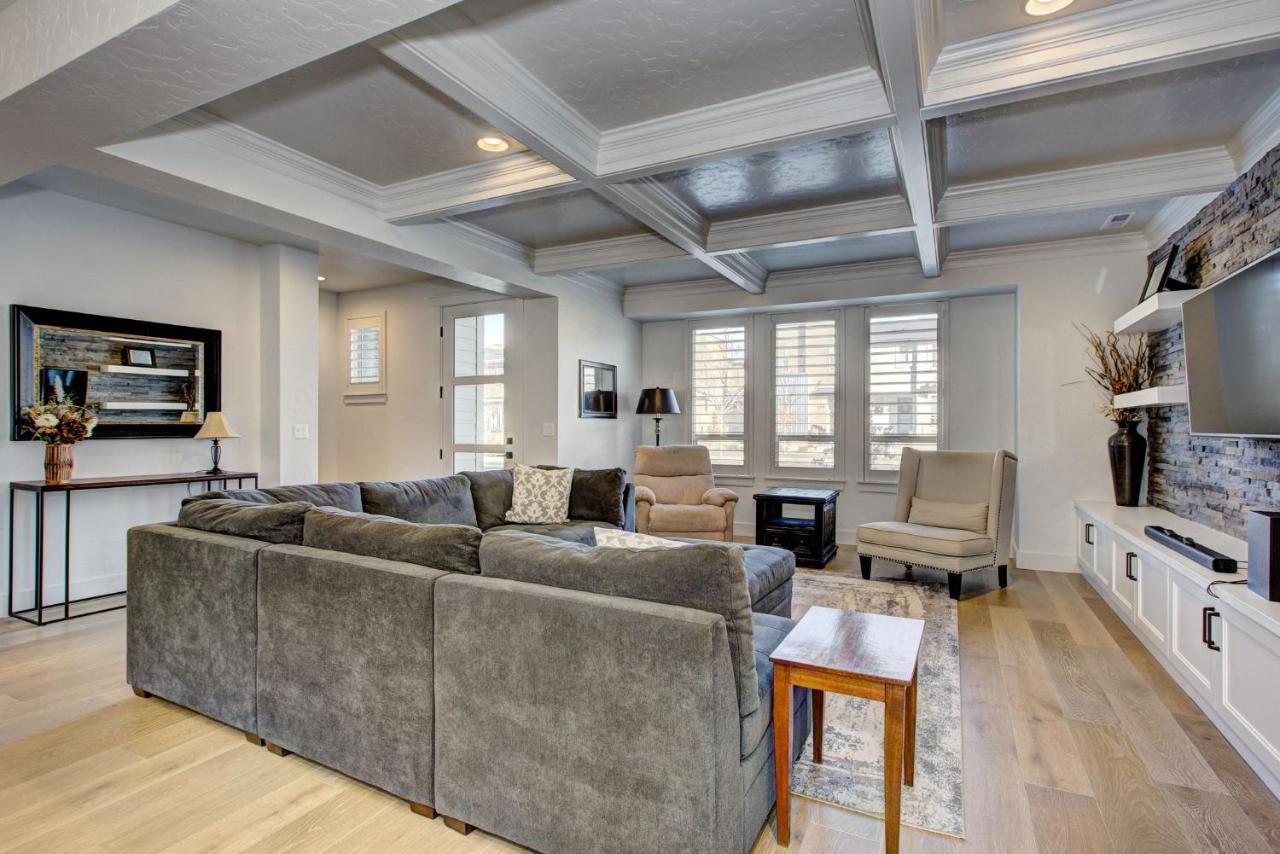 | Park Place at Harris Ranch
