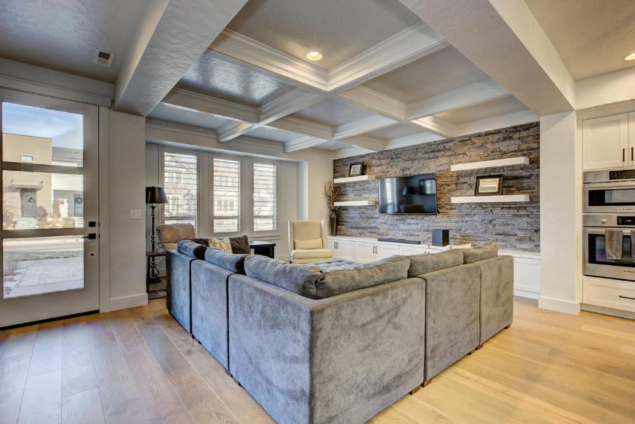 | Park Place at Harris Ranch