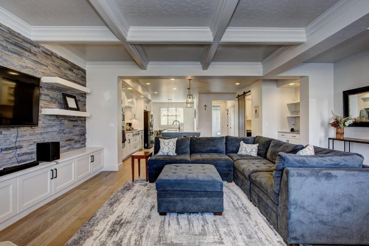 | Park Place at Harris Ranch