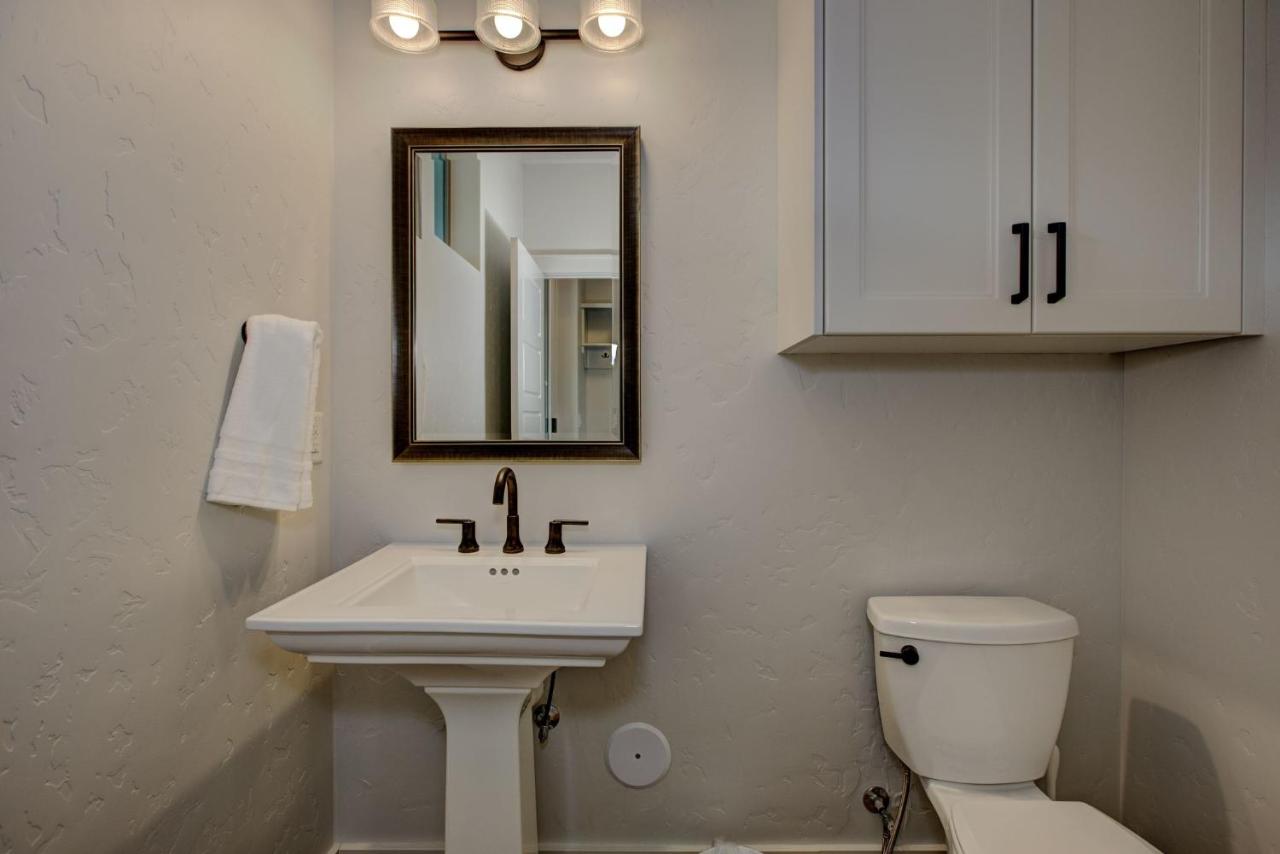 | Park Place at Harris Ranch