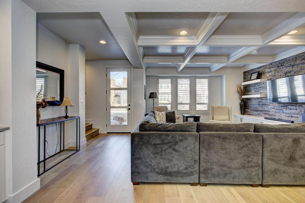 | Park Place at Harris Ranch