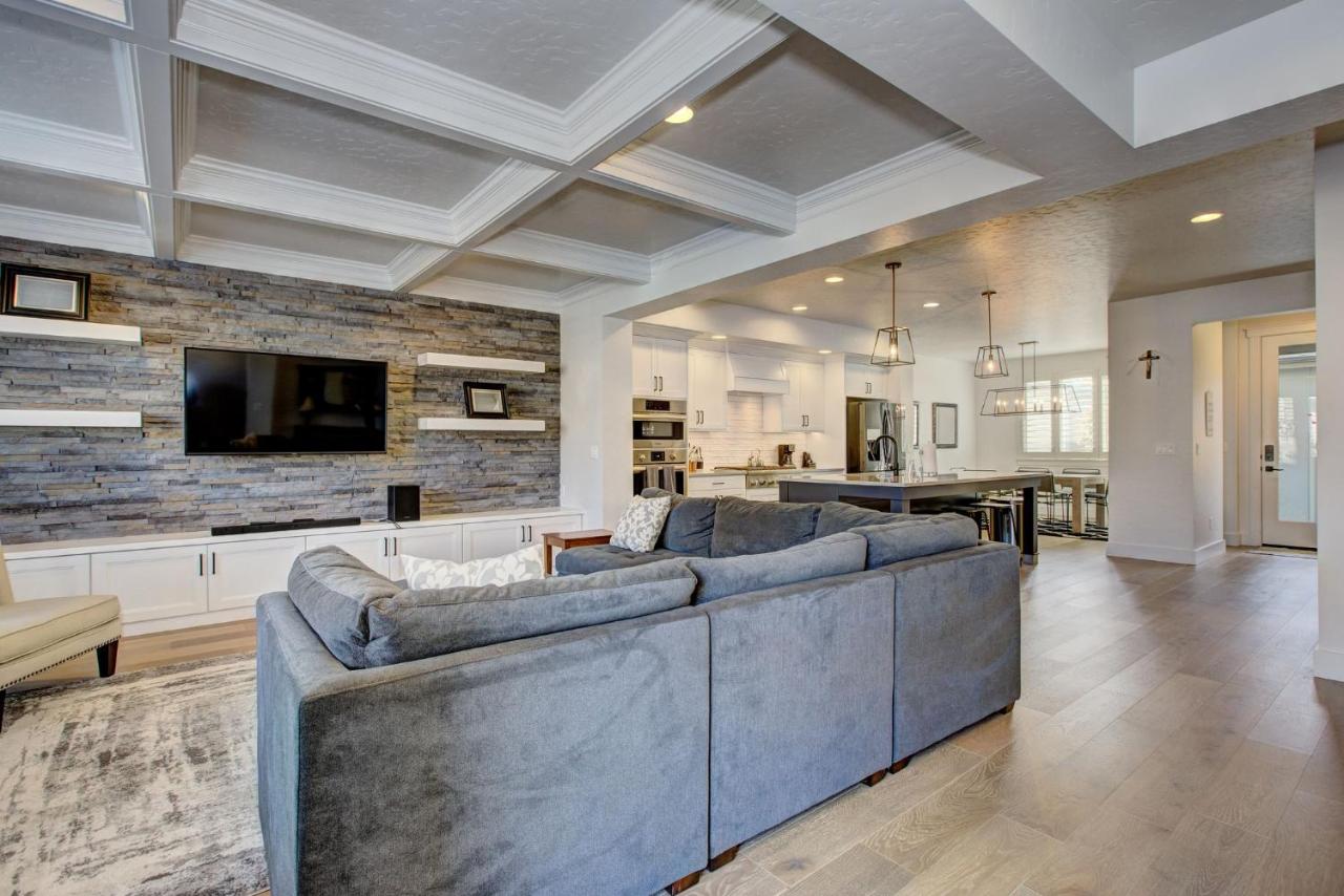 | Park Place at Harris Ranch