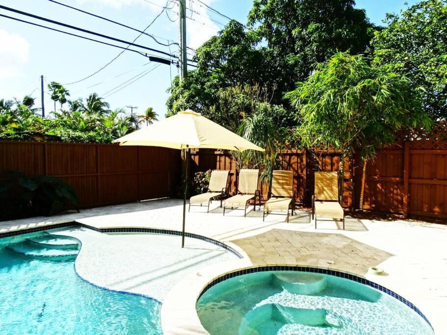 | NEW FAMILY VILLA WITH POOL
