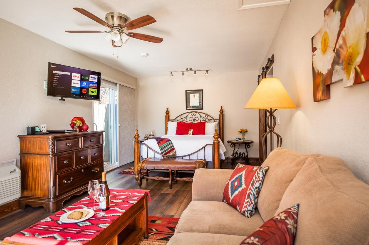 | Whispering Creek Bed & Breakfast