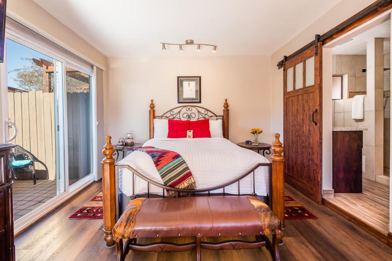 | Whispering Creek Bed & Breakfast