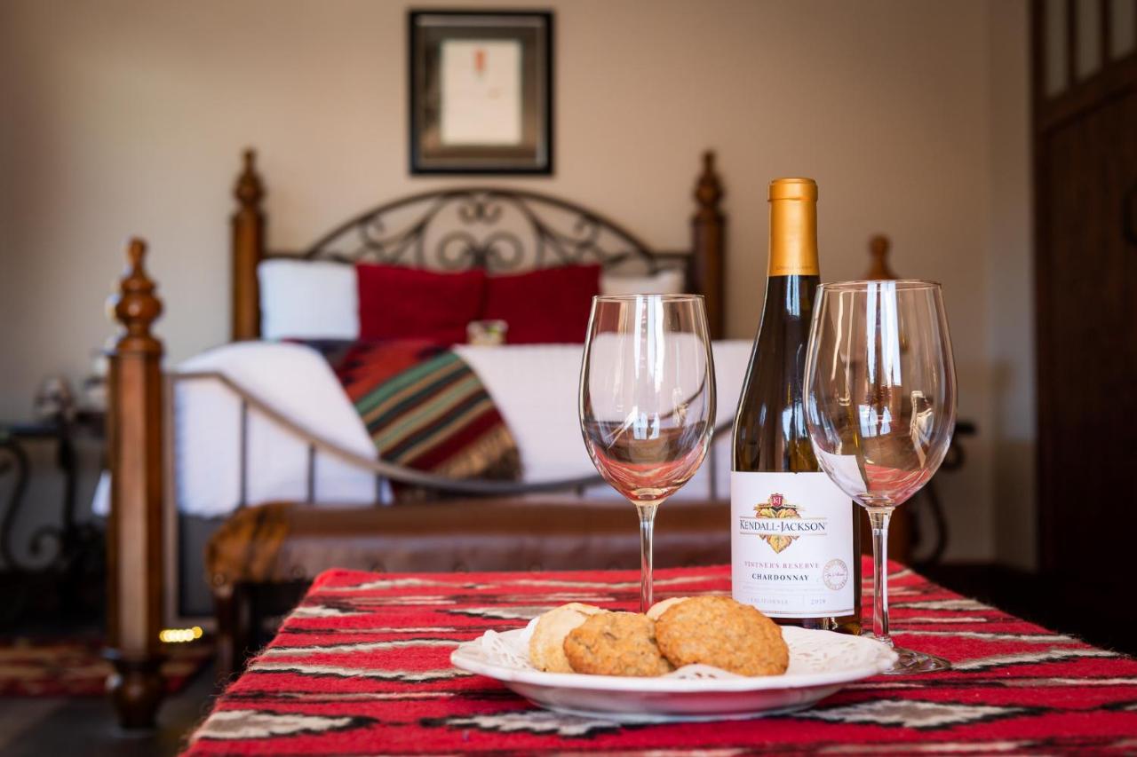 | Whispering Creek Bed & Breakfast
