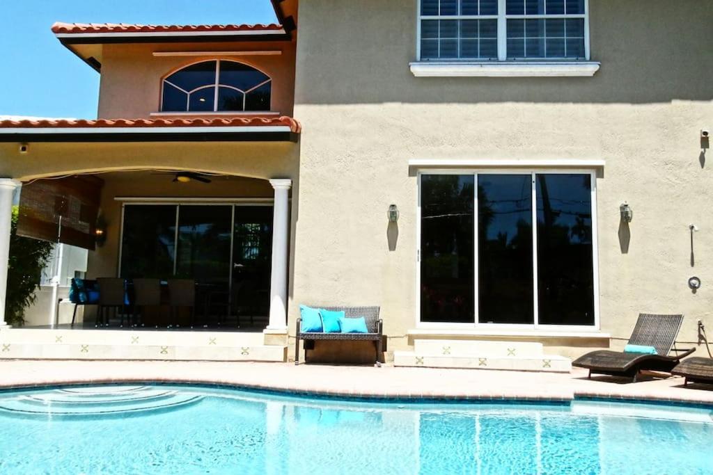  | Beach House short walk to beach POOL