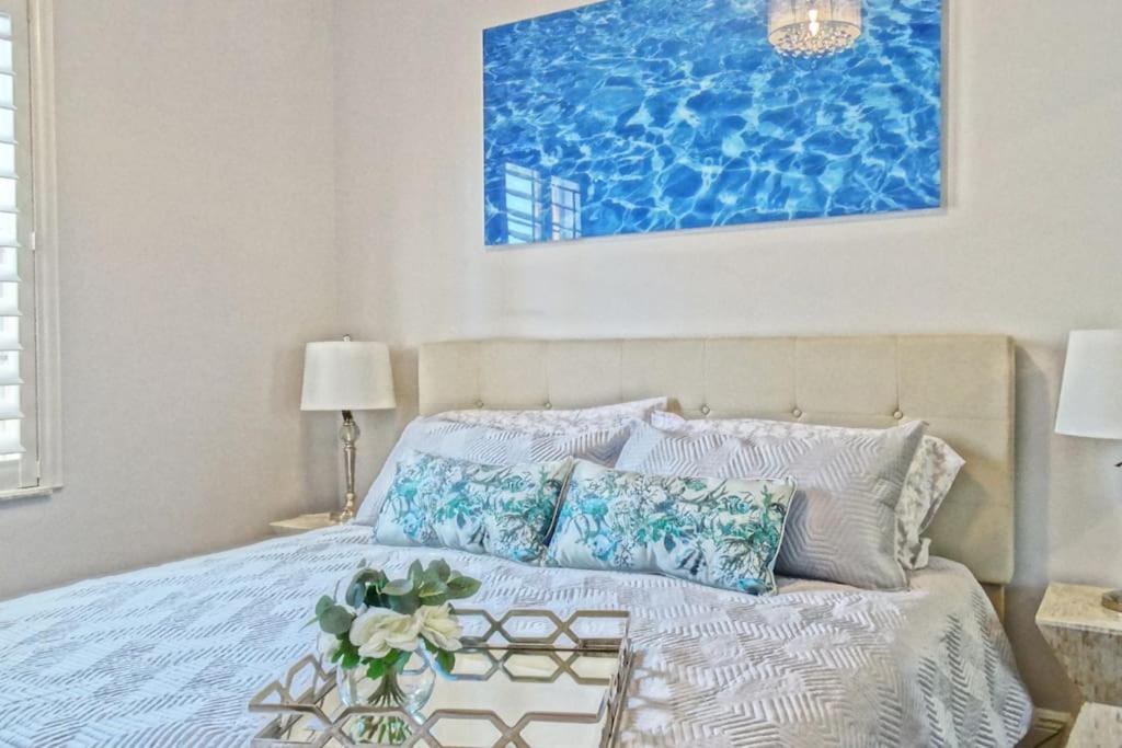  | Beach House short walk to beach POOL