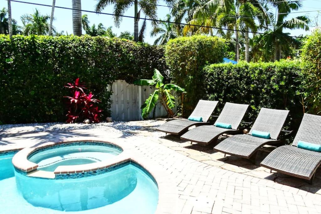  | Beach House short walk to beach POOL
