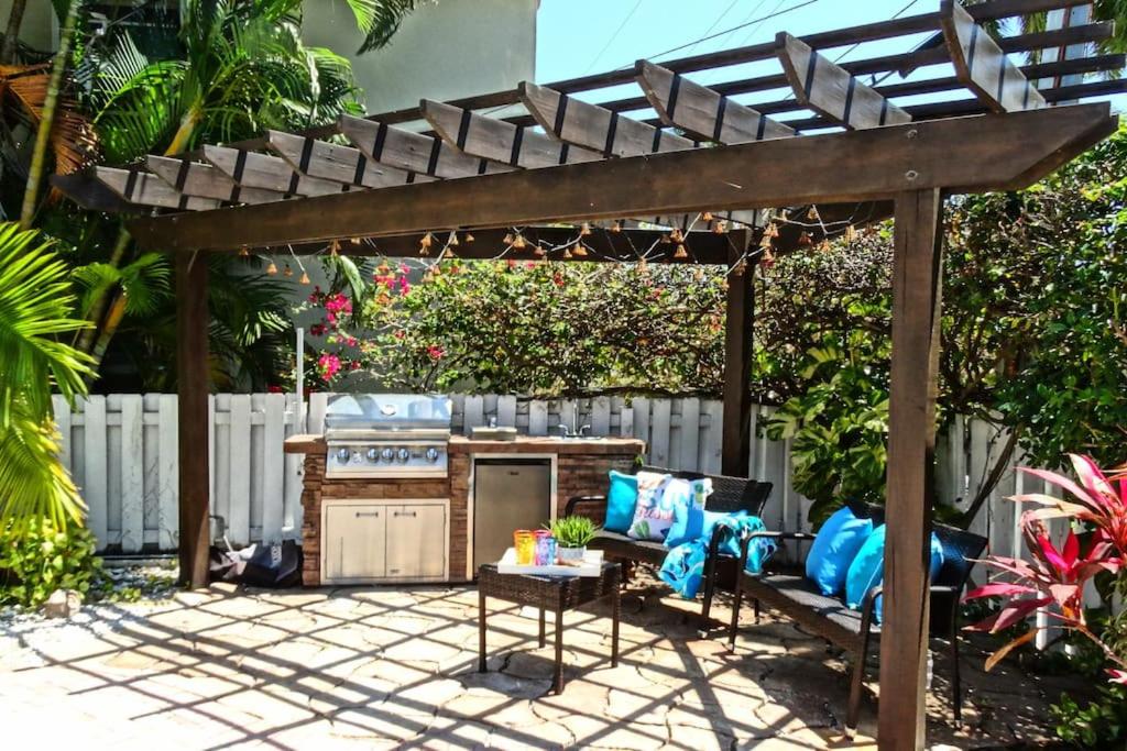  | Beach House short walk to beach POOL