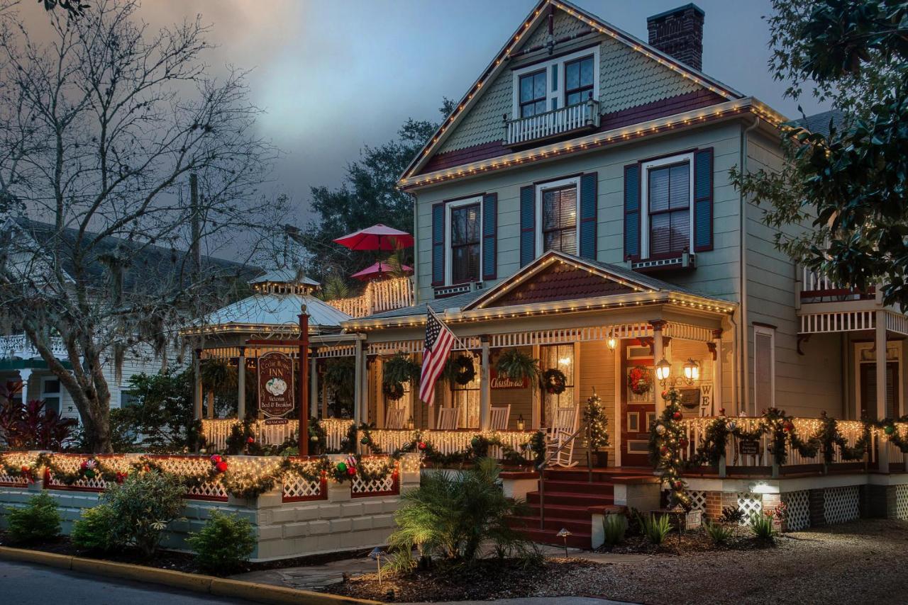  | Cedar House Inn