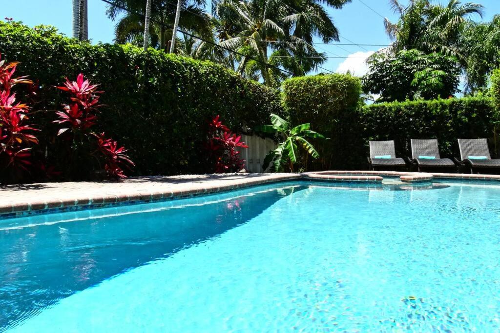 | Beach House short walk to beach POOL