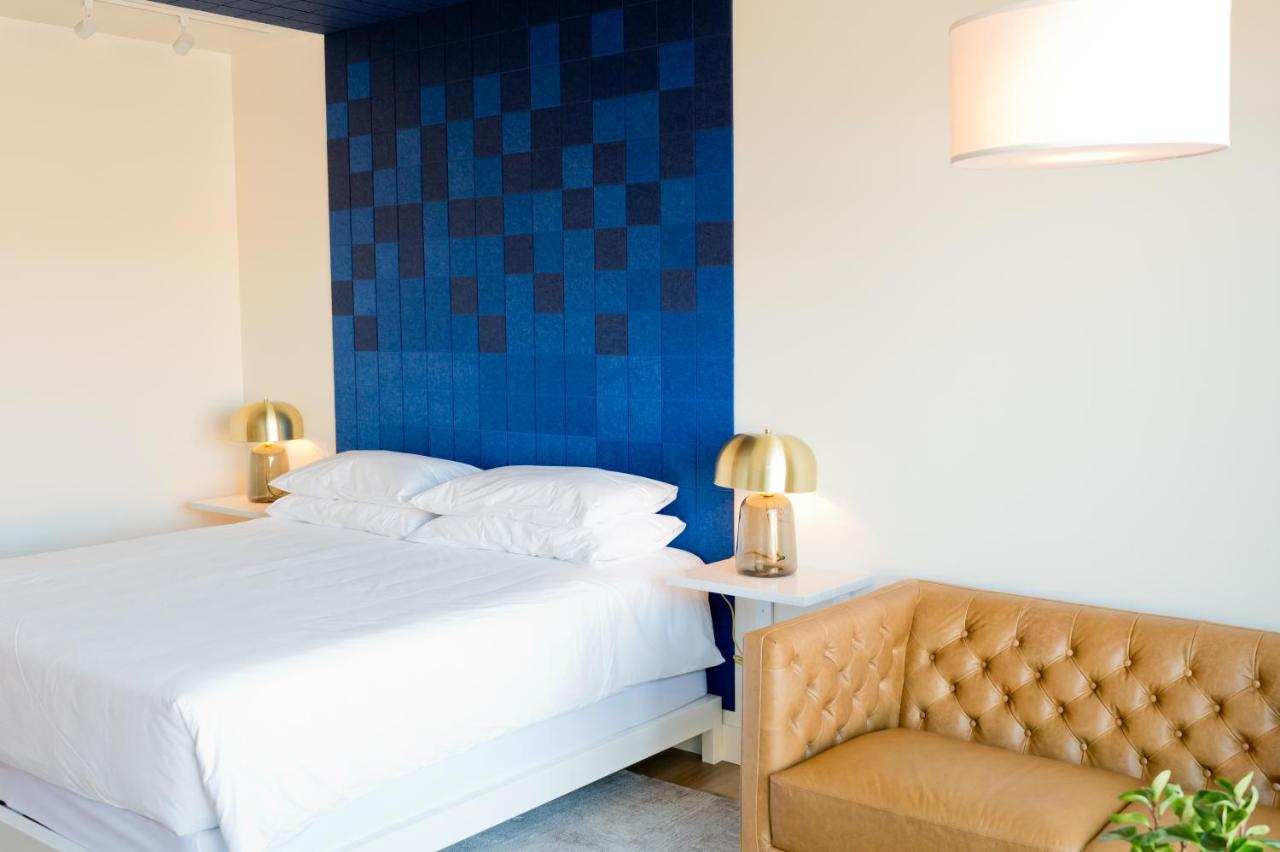 King Room at Skyview Hotel