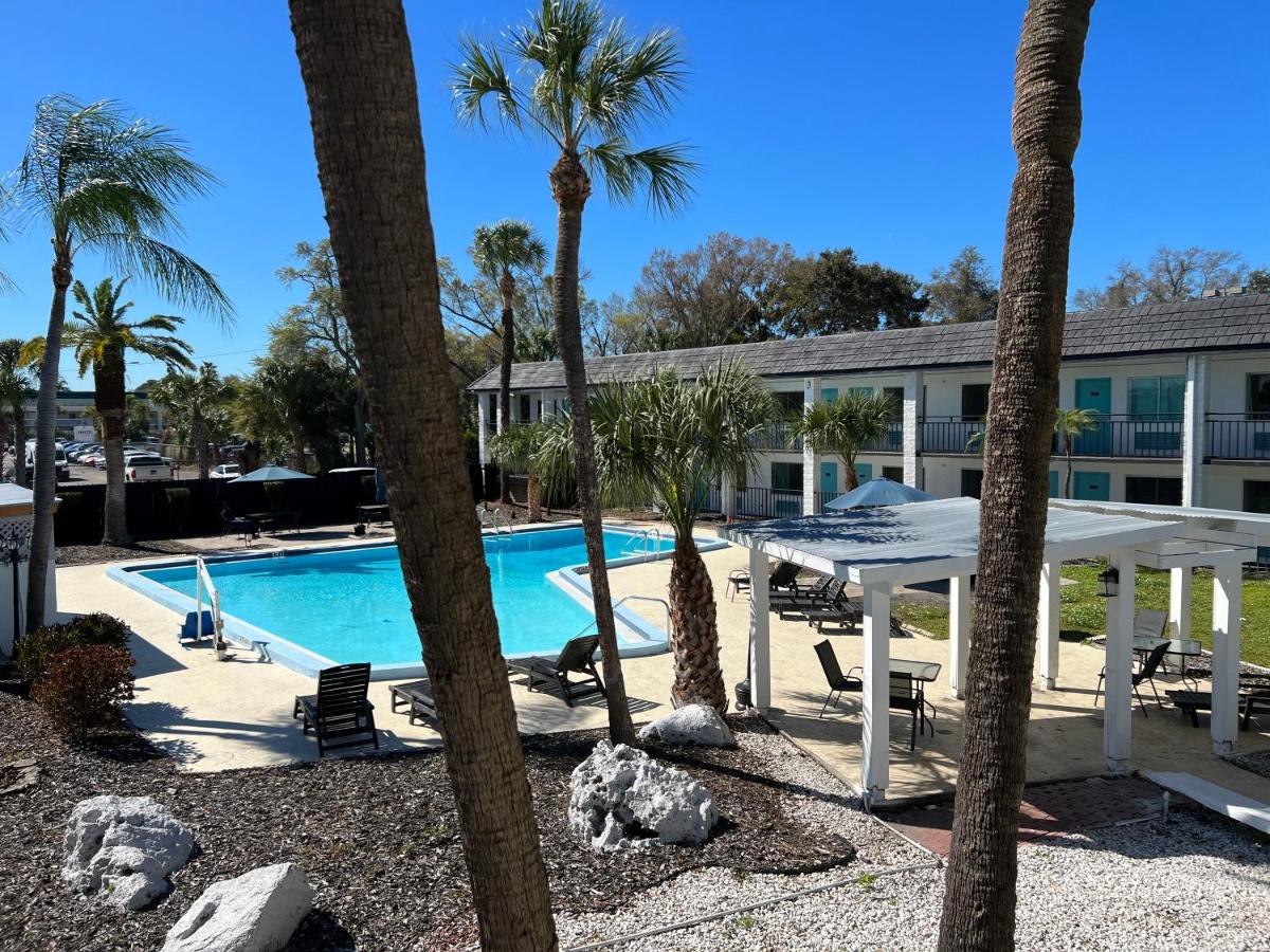  | Terrace Garden Inn