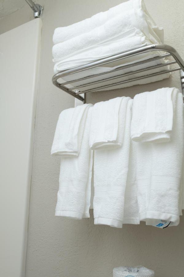 Queen Room - Non-Smoking at AmericInn by Wyndham Madison WI