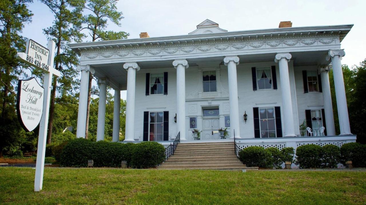  | Lookaway Inn
