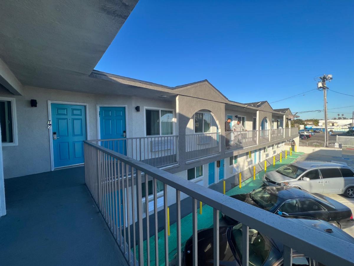 | Palm Inn Motel