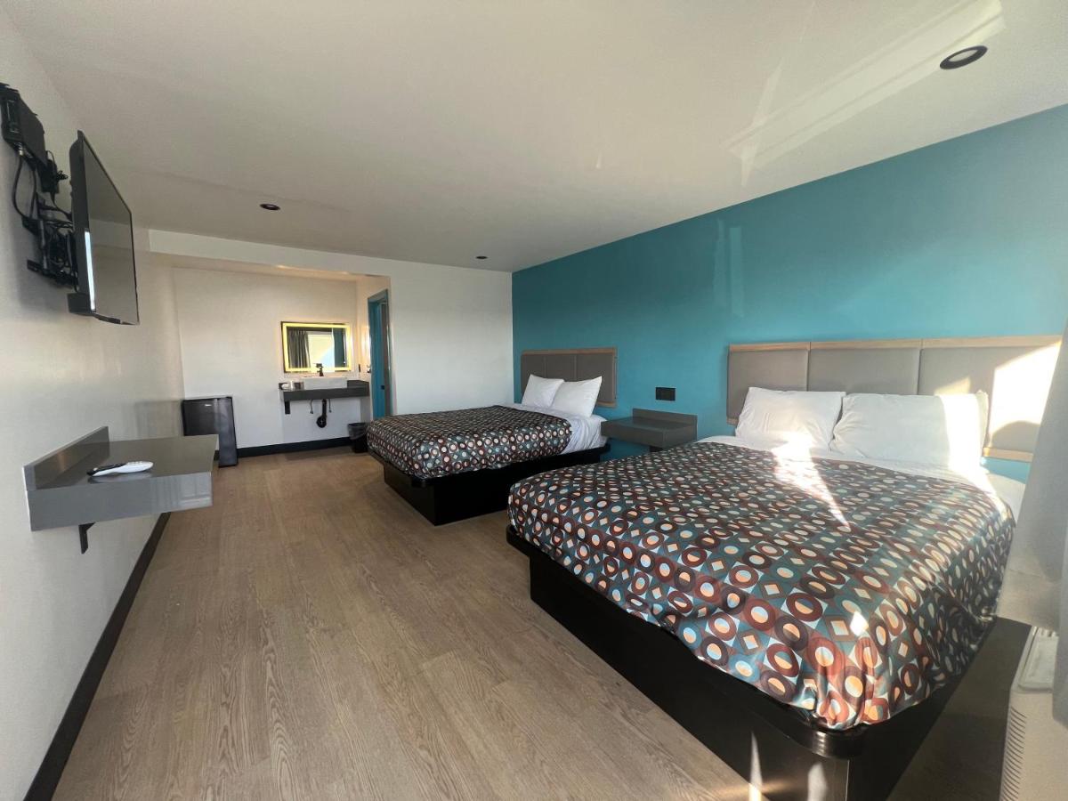 | Palm Inn Motel