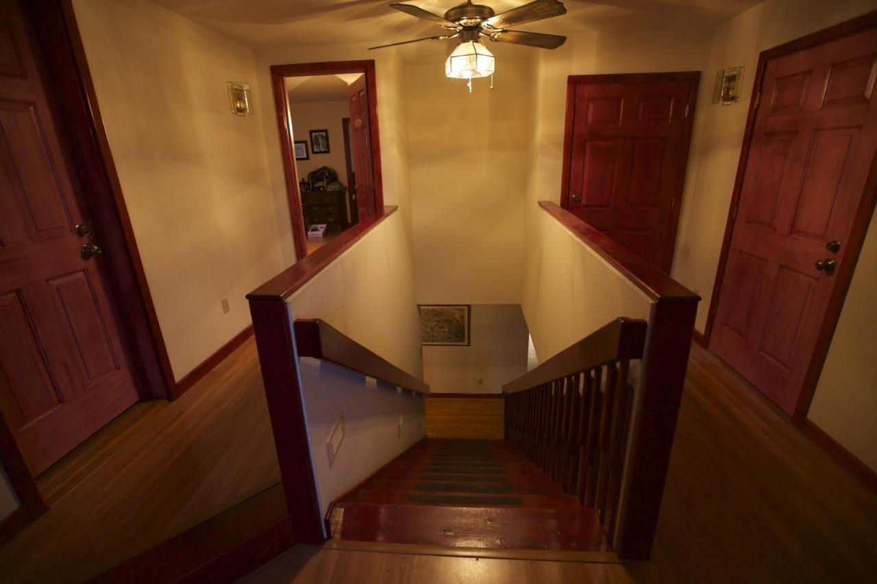 | Northern Nights B&B
