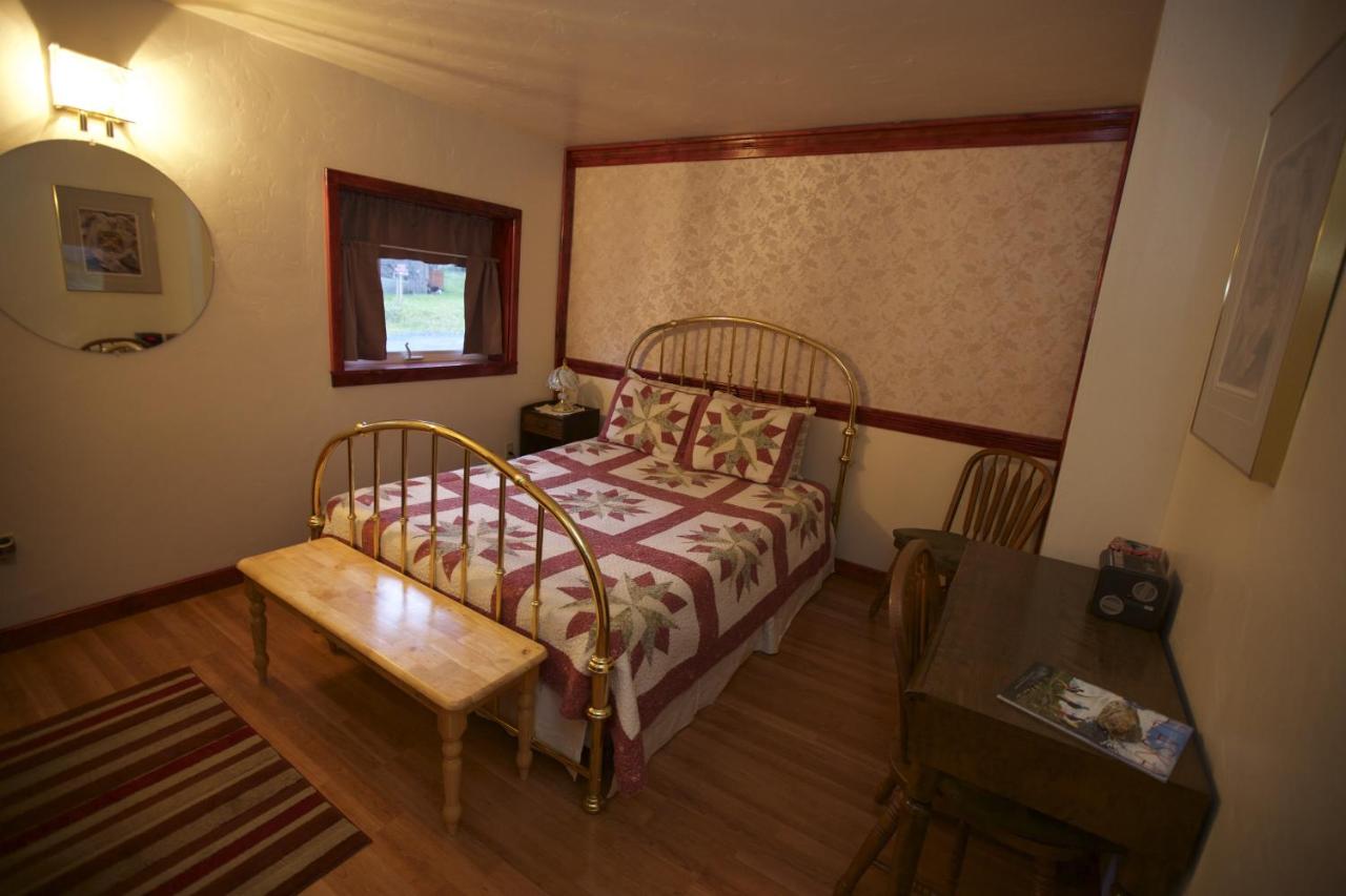 | Northern Nights B&B