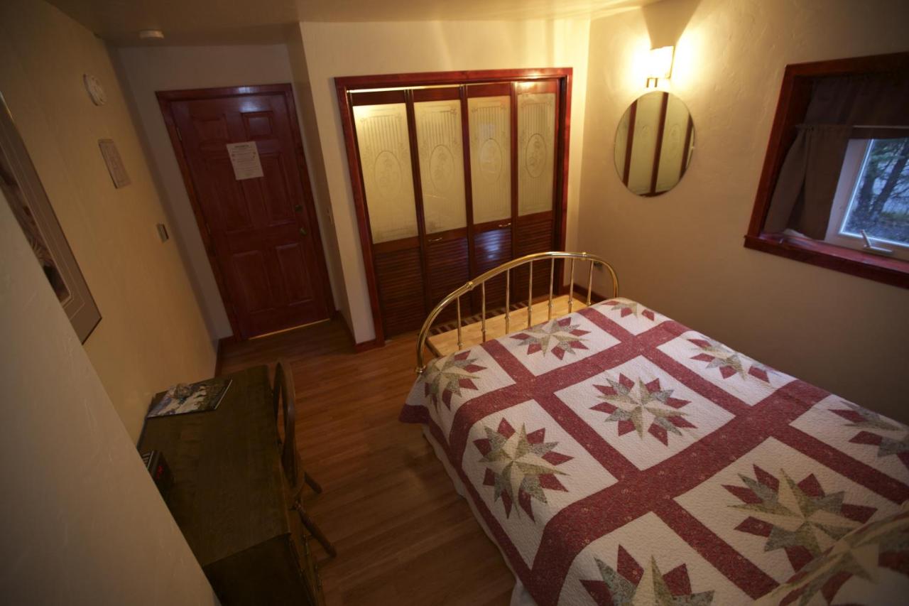 | Northern Nights B&B
