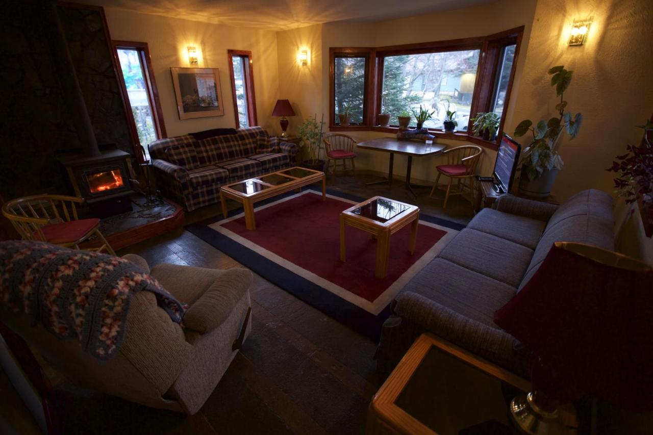 | Northern Nights B&B