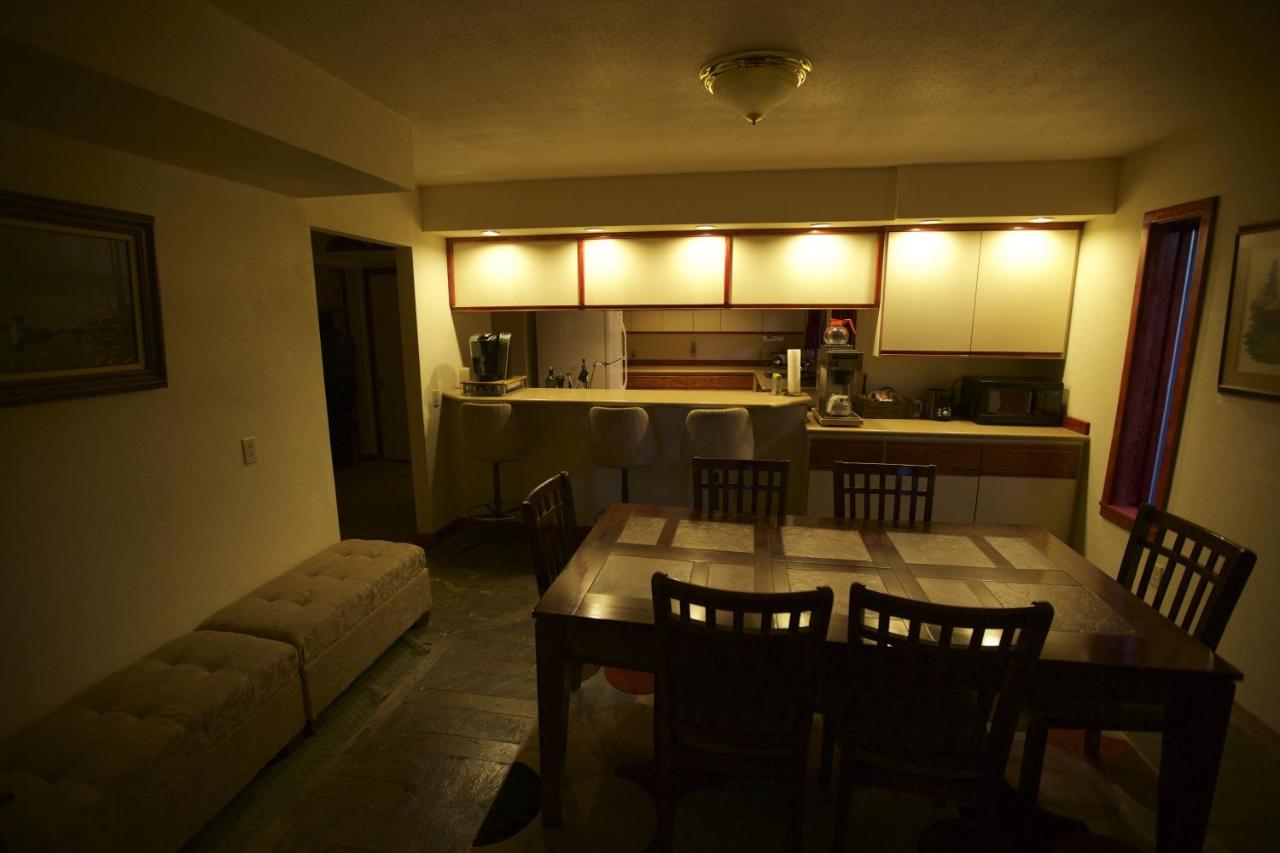 | Northern Nights B&B