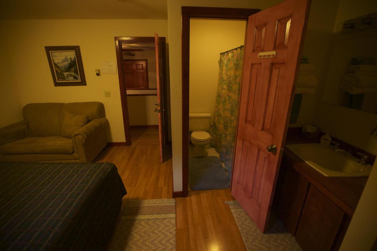 | Northern Nights B&B