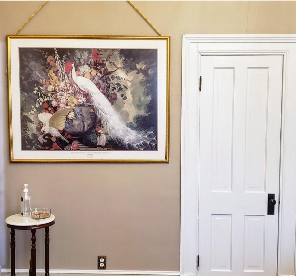 | South Court Inn