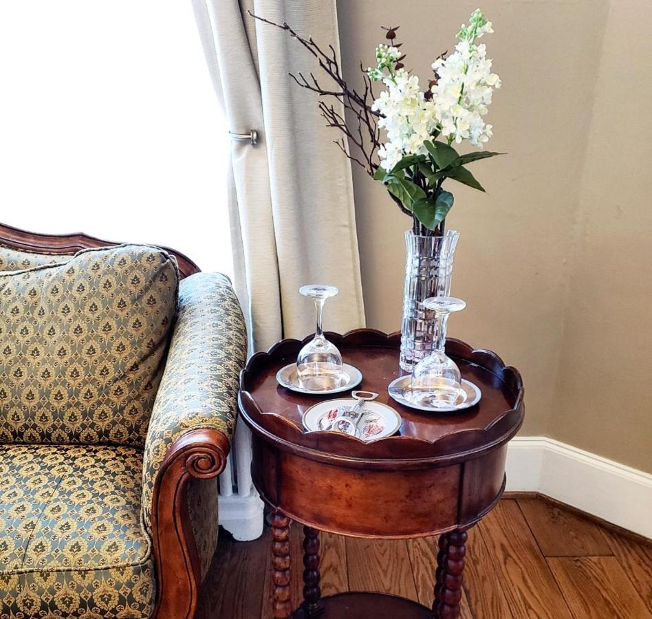 | South Court Inn