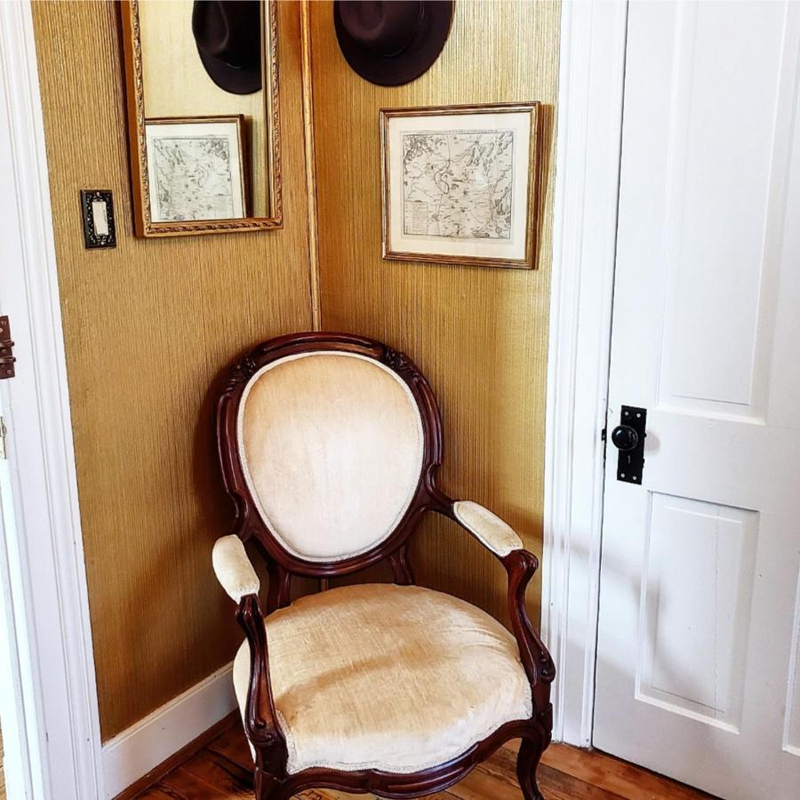 | South Court Inn