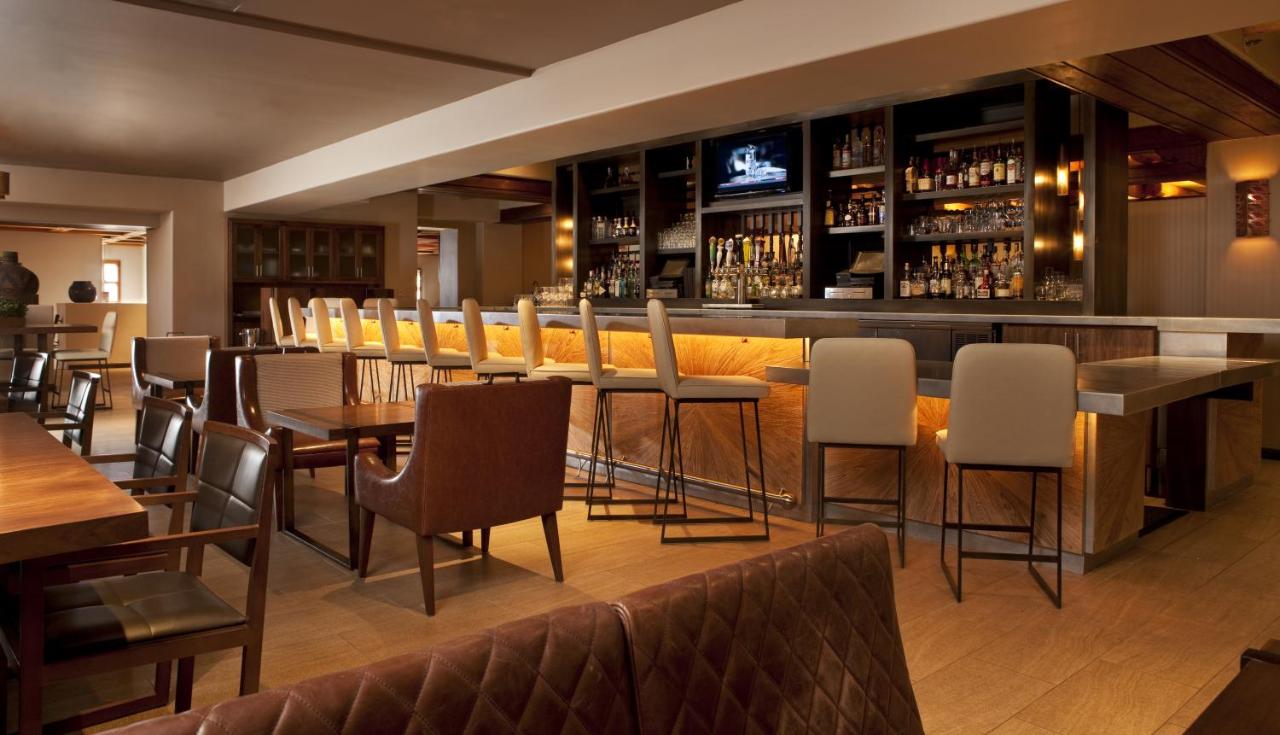 | Eldorado Hotel & Spa