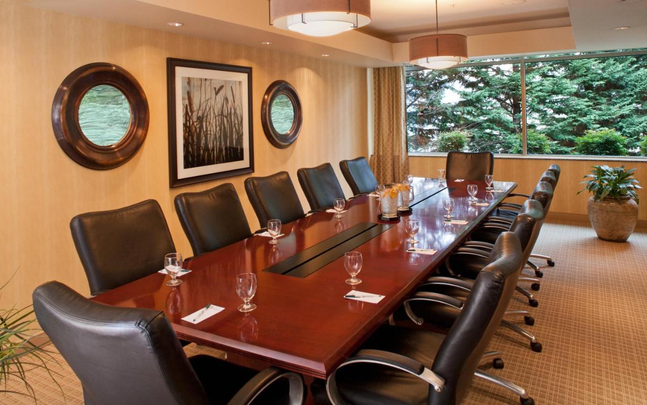 | Silver Cloud Hotel - Seattle Lake Union