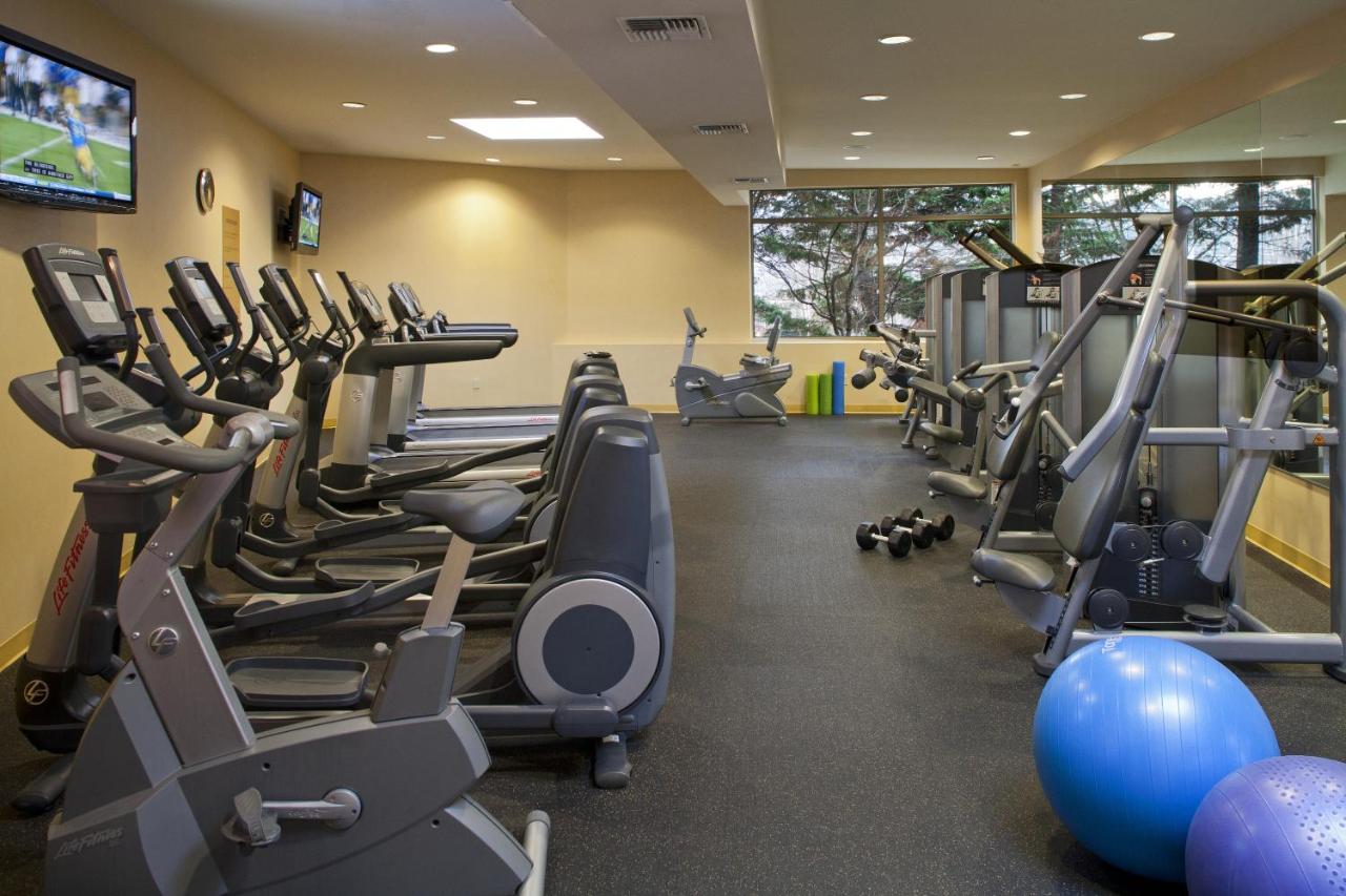 | Silver Cloud Hotel - Seattle Lake Union