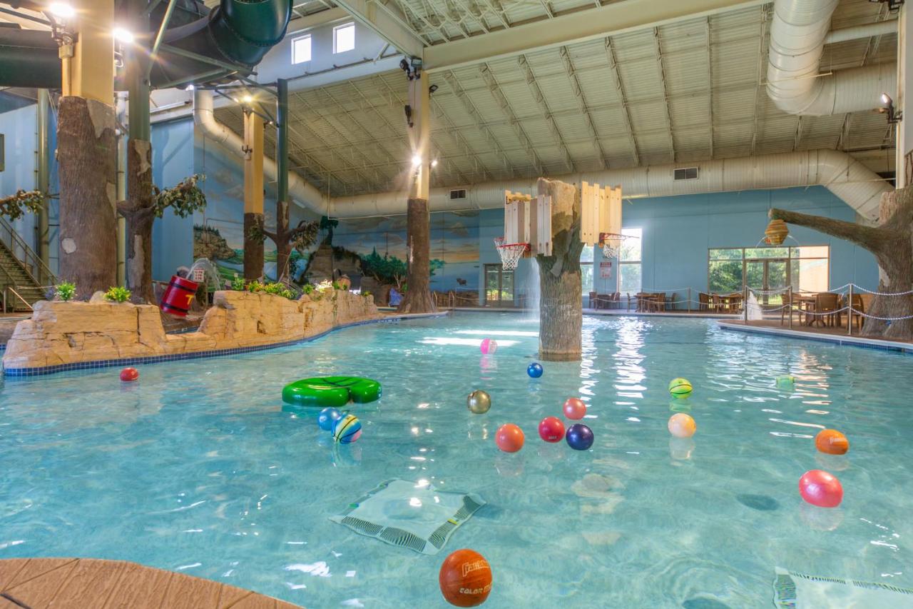 | Arrowwood Lodge At Brainerd Lakes