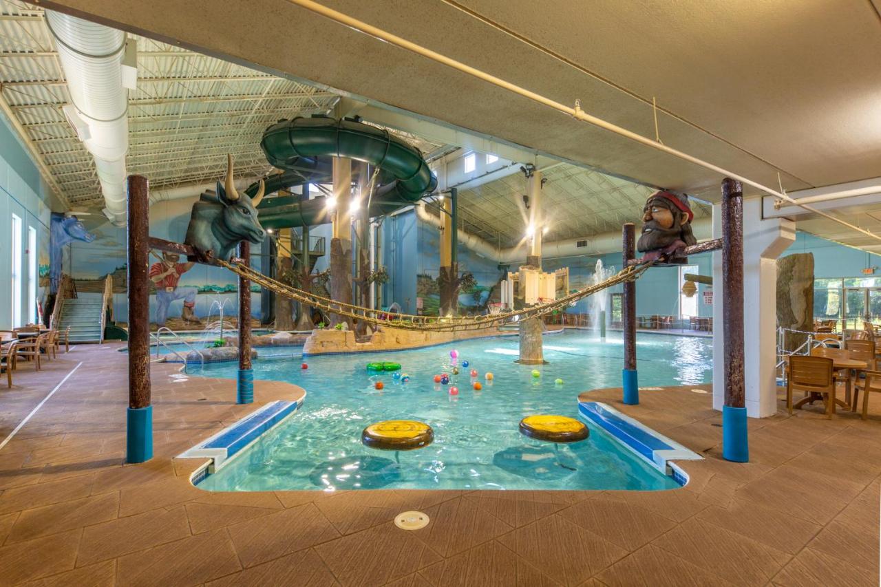 | Arrowwood Lodge At Brainerd Lakes