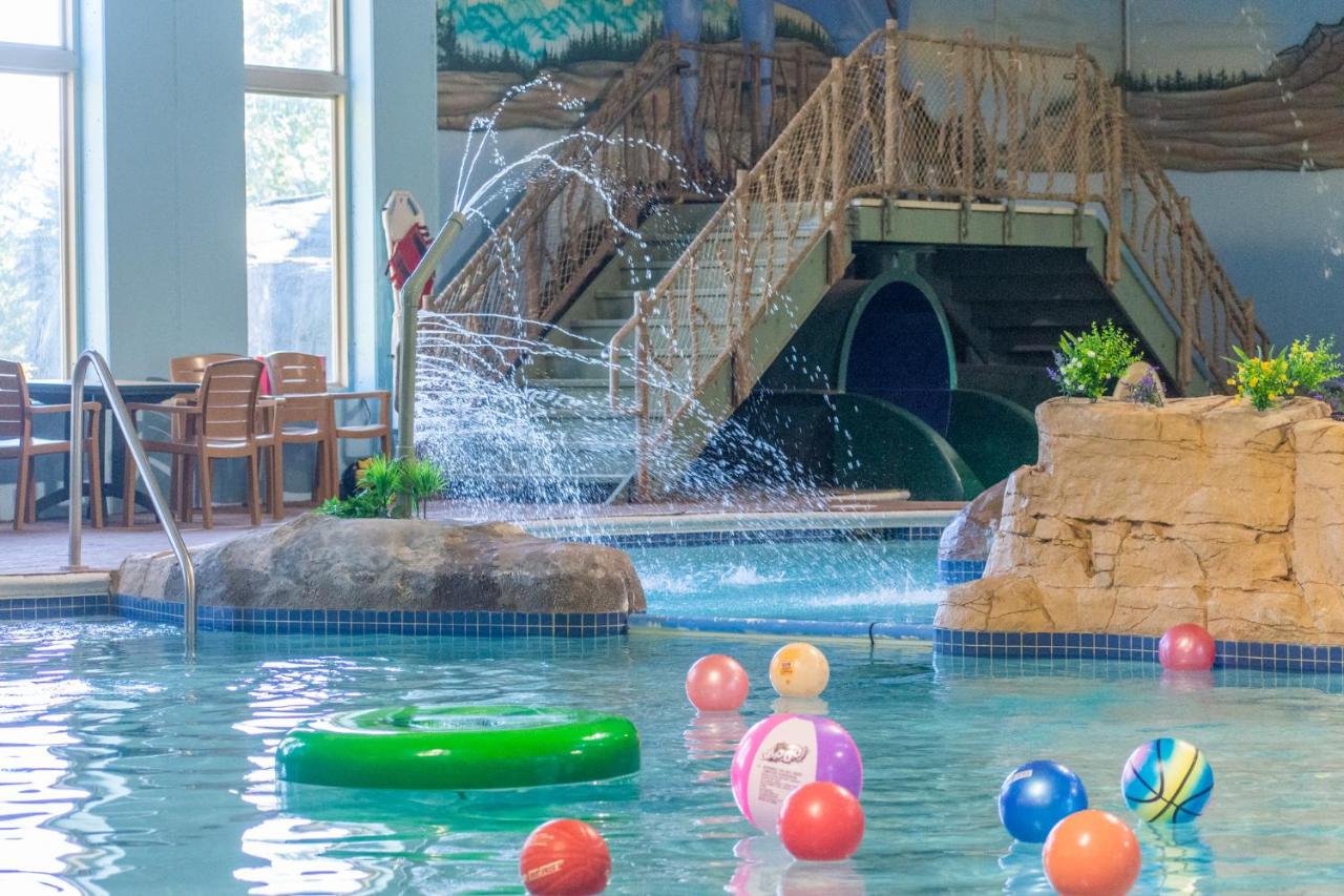 | Arrowwood Lodge At Brainerd Lakes