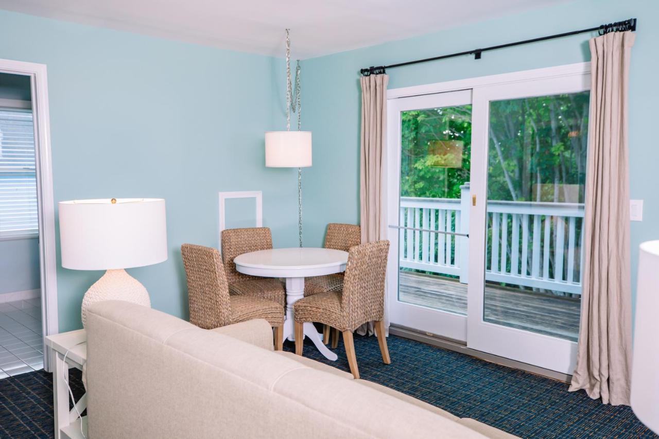 Family Suite at Island House Hotel
