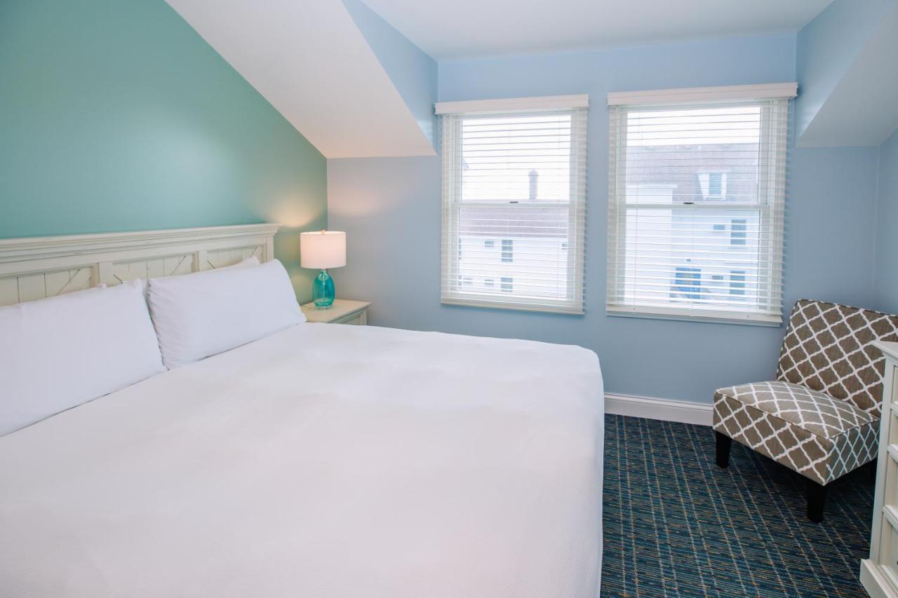 Family Suite at Island House Hotel