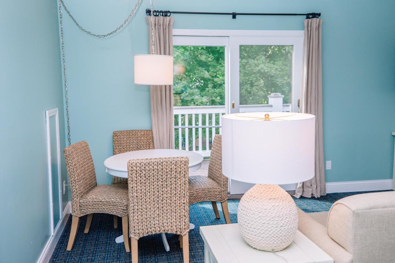Family Suite at Island House Hotel