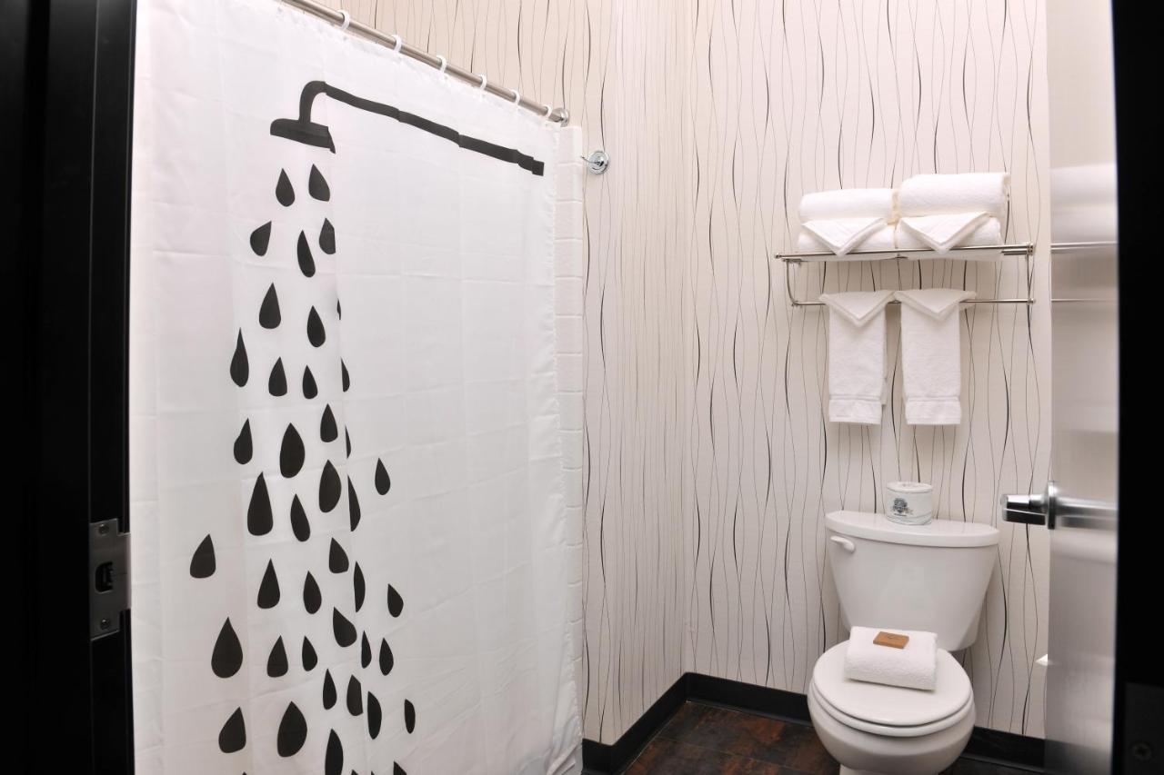 | Stoney Creek Hotel Kansas City - Independence