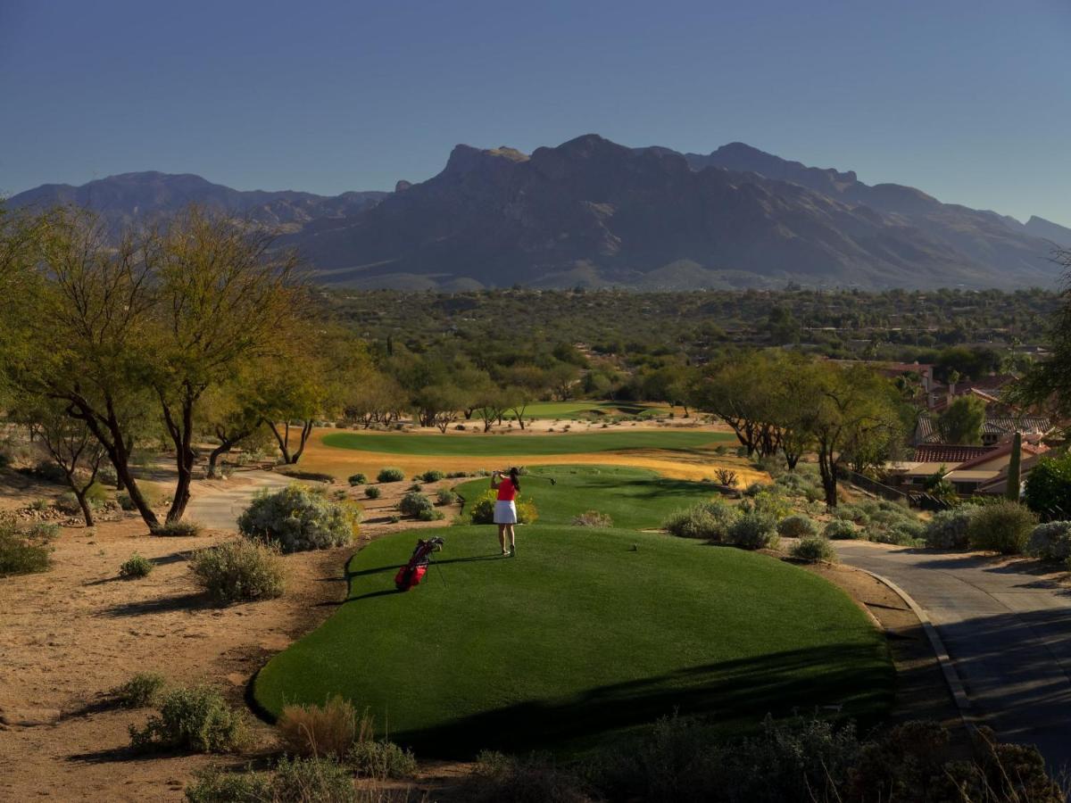  | Omni Tucson National Resort