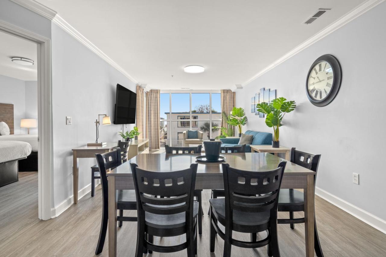 | Ocean Escape Condos